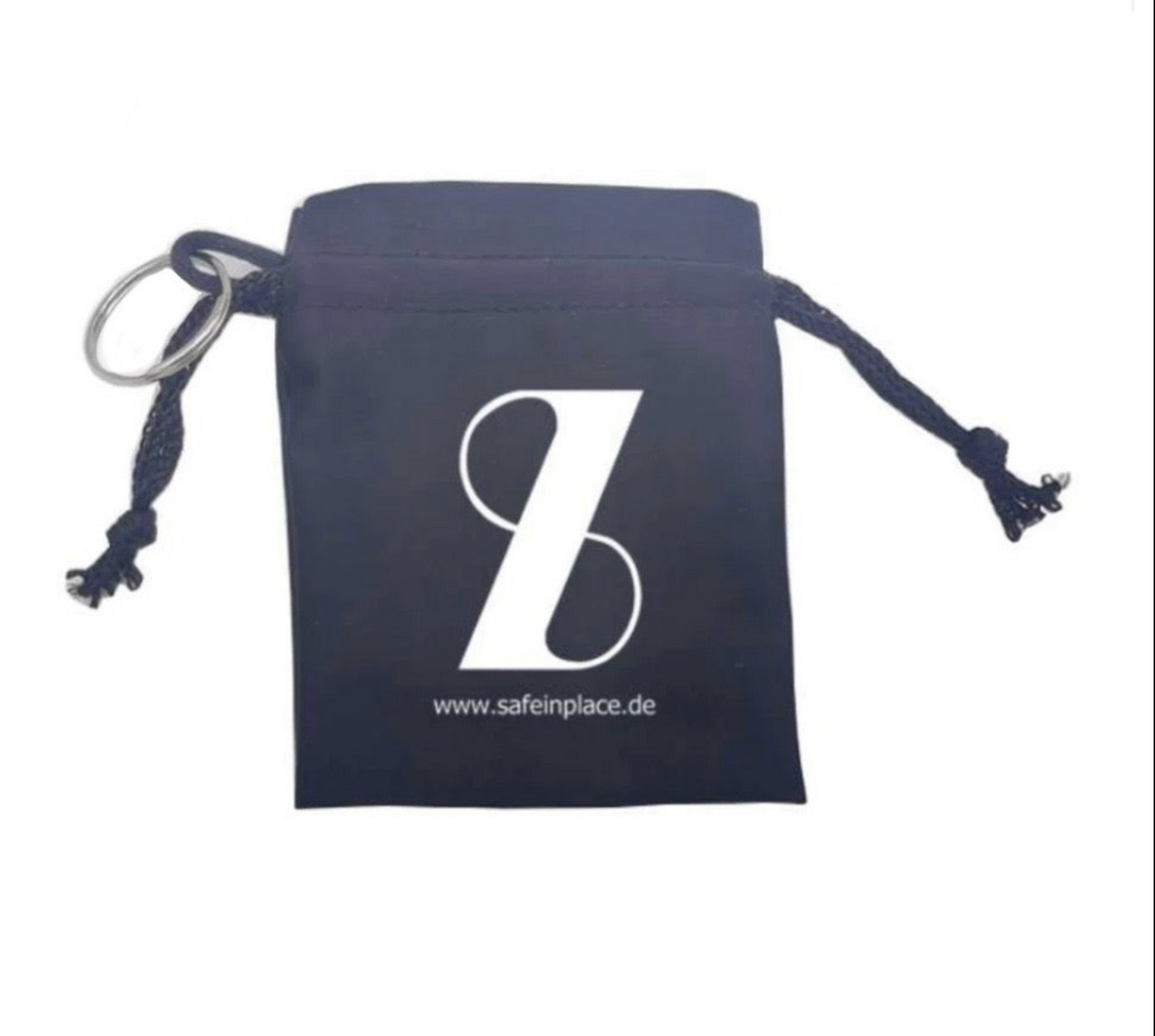 GLOWY SIPY BAG | leuchtende Getränkeschutz Abdeckung gegen K.O.-Tropfen | Getränkeschutz gegen K.O.-Tropfen | Getränkeschutzdeckel | Getränkeabdeckung | Anti Spiking | Wasserfest | Waterproof