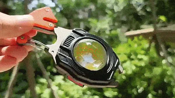UltiGlo