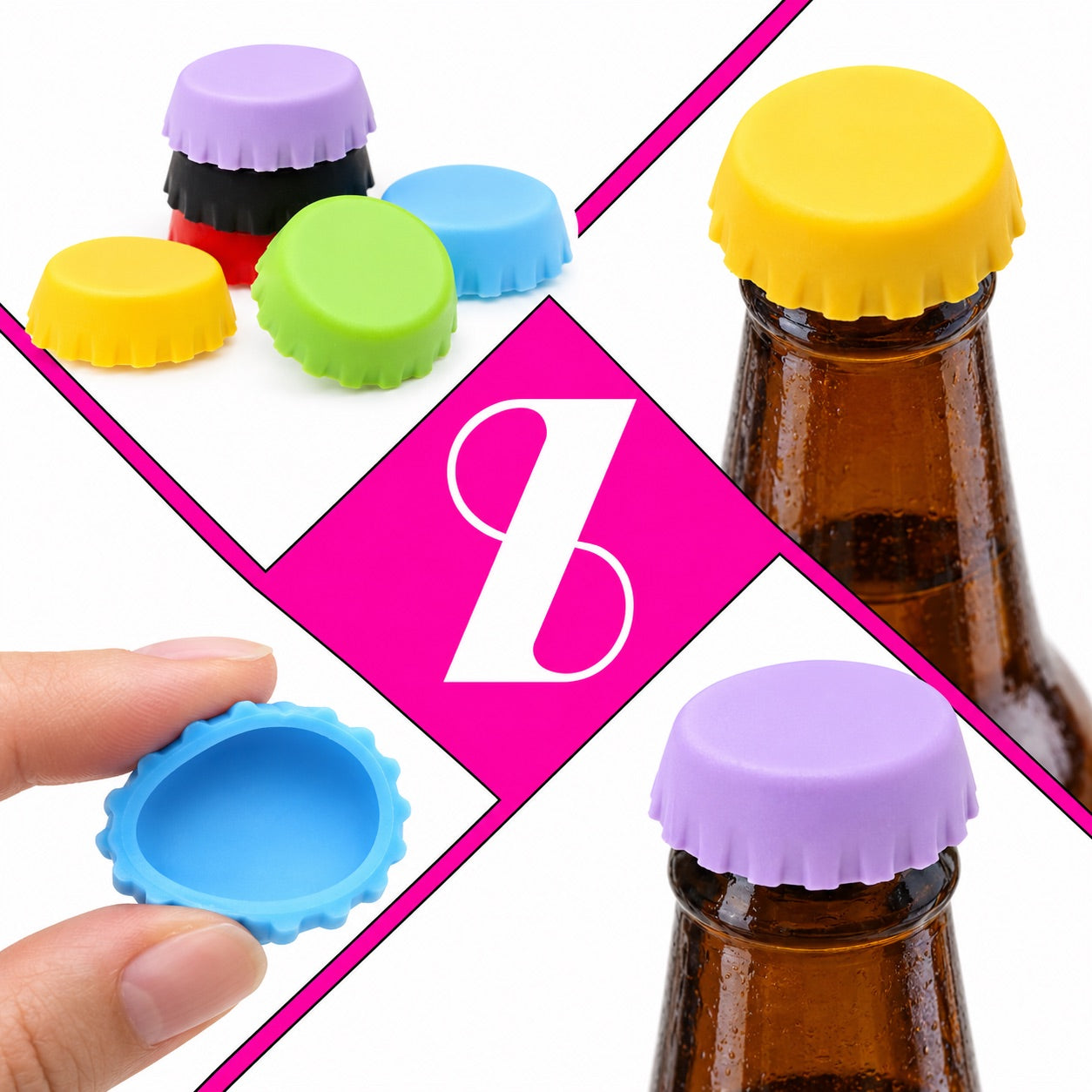 Beer Toppy